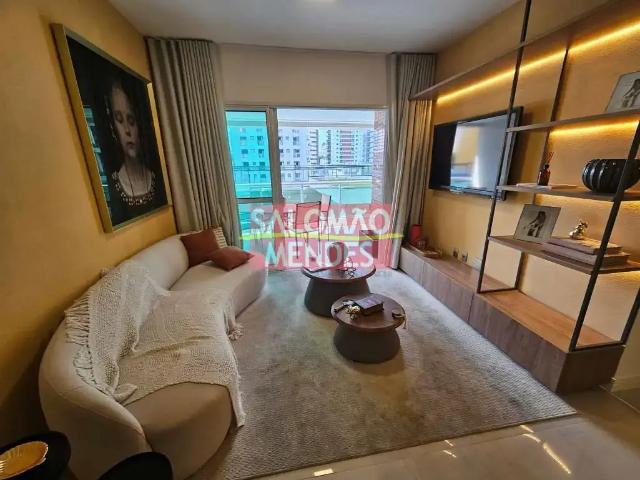 Apartamento venda em Belém