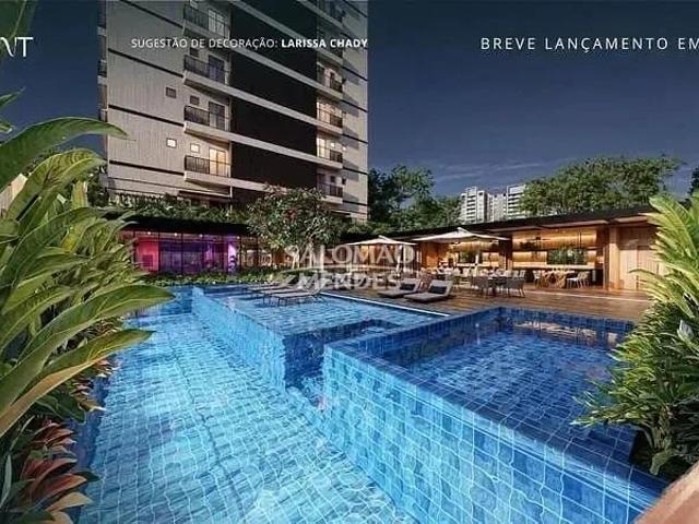 Apartamento venda em Belém
