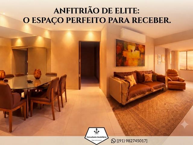 Apartamento venda em Belém, Região Geográfica Intermediária de Belém