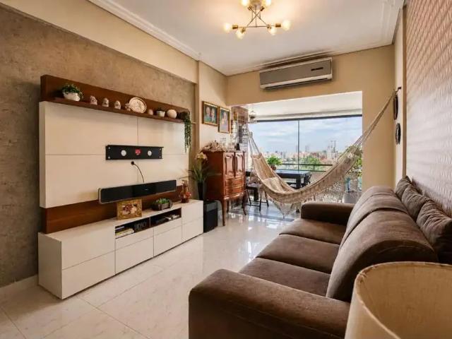 Apartamento venda em Sacramenta, Belém