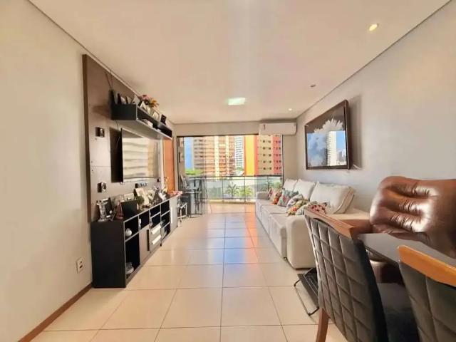 Apartamento venda em Região Geográfica Imediata de Belém, Belém