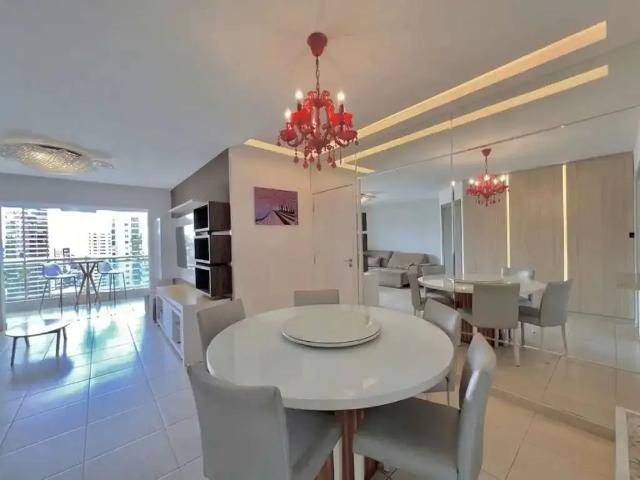 Apartamento venda em Belém