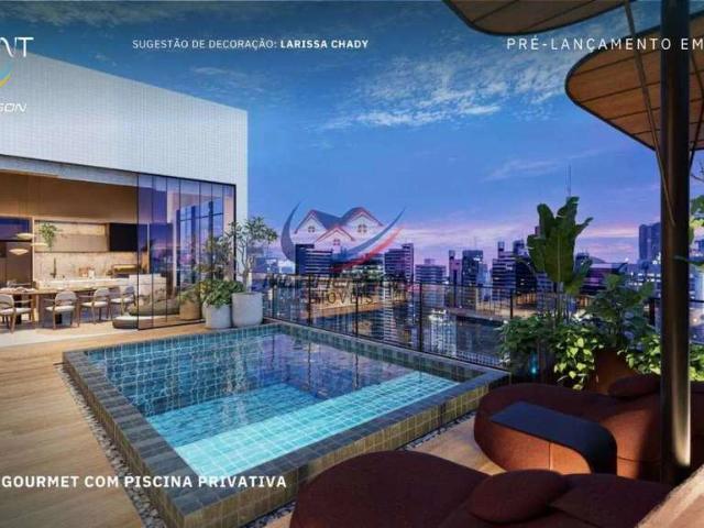 Apartamento venda em Belém