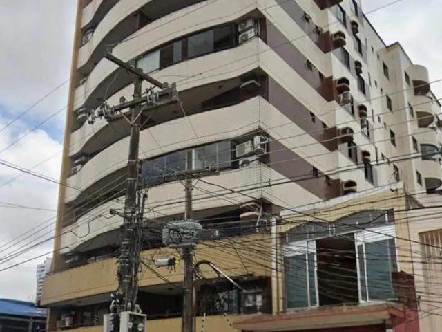 Apartamento venda em Sacramenta, Belém