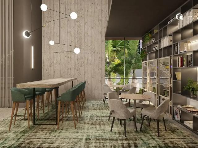 Apartamento venda em Região Geográfica Imediata de Belém, Belém