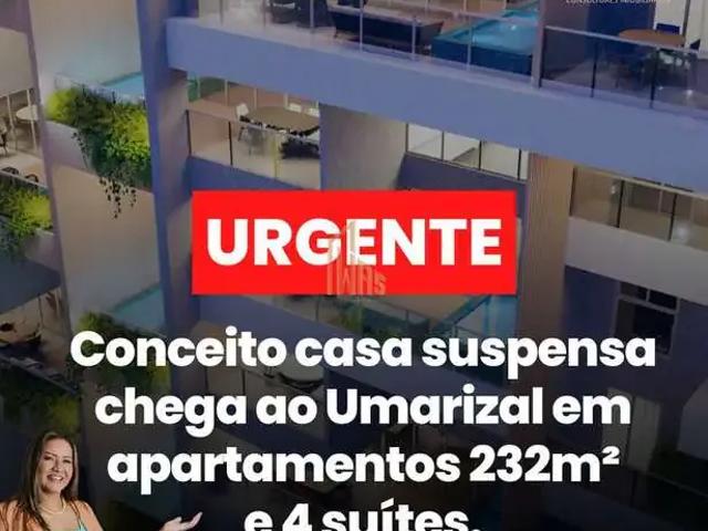 Apartamento venda em Região Geográfica Imediata de Belém, Belém