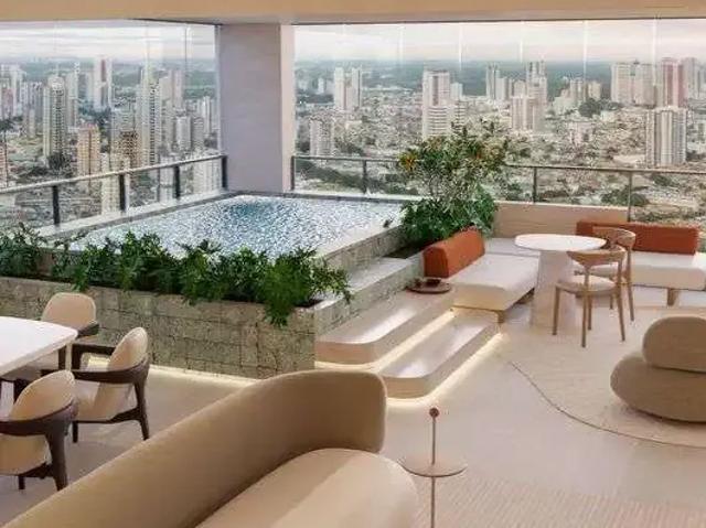 Apartamento venda em Região Geográfica Imediata de Belém, Belém