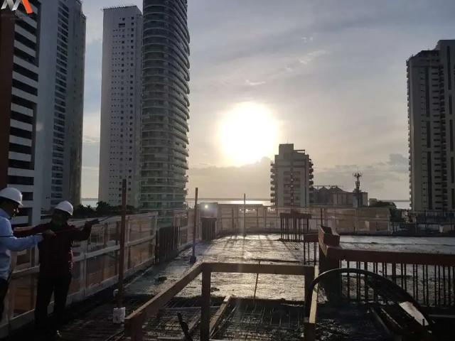 Apartamento venda em Região Geográfica Imediata de Belém, Belém
