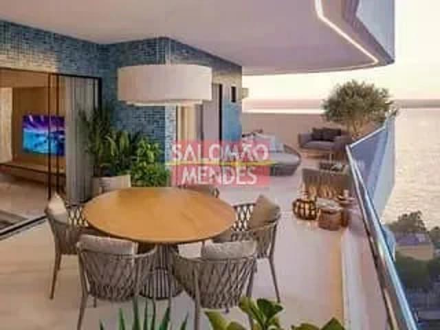 Apartamento venda em Belém