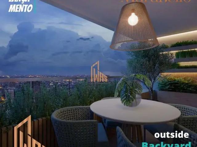 Apartamento venda em Região Geográfica Imediata de Belém, Belém