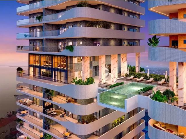 Apartamento venda em Região Geográfica Imediata de Belém, Belém