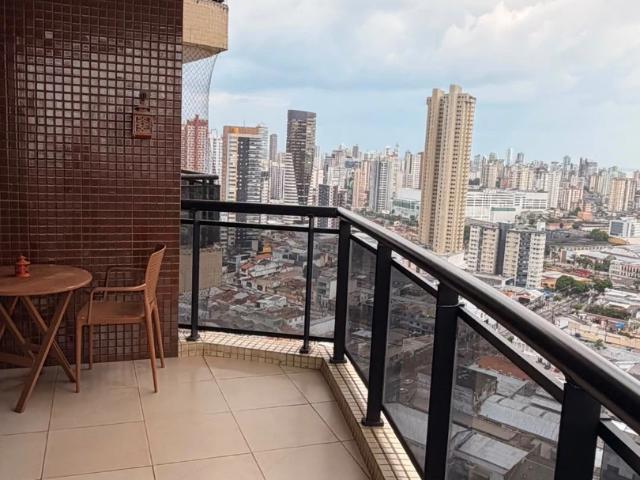 Apartamento venda em Belém