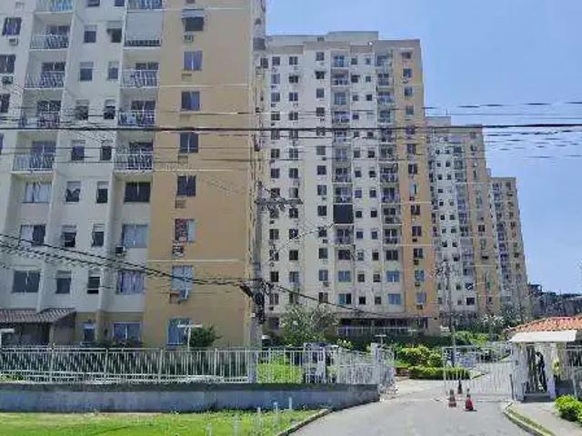 Apartamento venda em Região Geográfica Imediata do Rio de Janeiro, Região Metropolitana do Rio de Janeiro