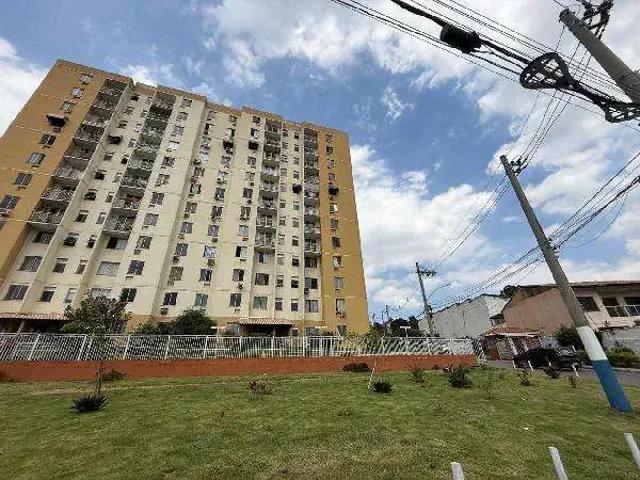Apartamento venda em Região Geográfica Imediata do Rio de Janeiro, Região Metropolitana do Rio de Janeiro