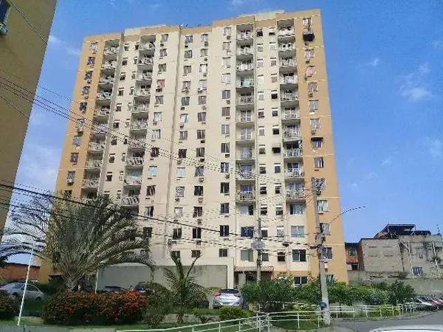 Apartamento venda em Região Geográfica Imediata do Rio de Janeiro, Região Metropolitana do Rio de Janeiro