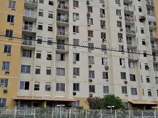 Apartamento venda em Região Geográfica Imediata do Rio de Janeiro, Região Metropolitana do Rio de Janeiro
