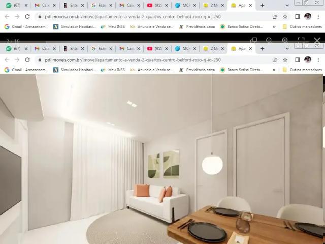 Apartamento venda em Região Geográfica Imediata do Rio de Janeiro, Região Metropolitana do Rio de Janeiro