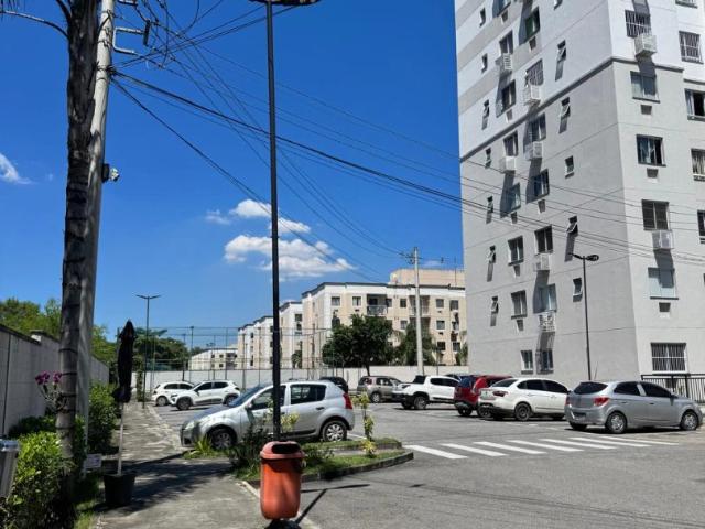 Apartamento venda em Bom Pastor, Belford Roxo