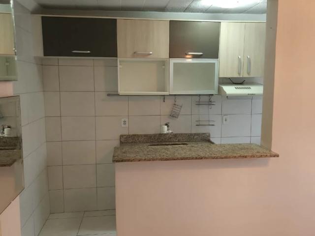 Apartamento venda em Centro, Belford Roxo