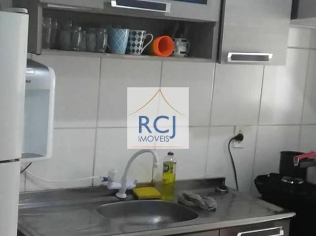 Apartamento venda em Belford Roxo, Região Geográfica Intermediária do Rio de Janeiro