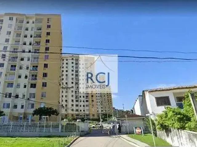 Apartamento venda em Região Geográfica Imediata do Rio de Janeiro, Região Metropolitana do Rio de Janeiro