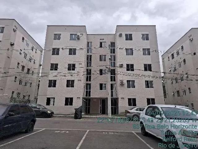 Apartamento venda em Região Geográfica Imediata do Rio de Janeiro, Região Metropolitana do Rio de Janeiro