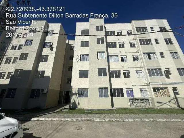 Apartamento venda em Região Geográfica Imediata do Rio de Janeiro, Região Metropolitana do Rio de Janeiro