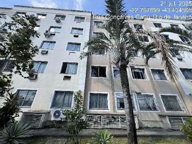 Apartamento venda em Região Geográfica Imediata do Rio de Janeiro, Região Metropolitana do Rio de Janeiro