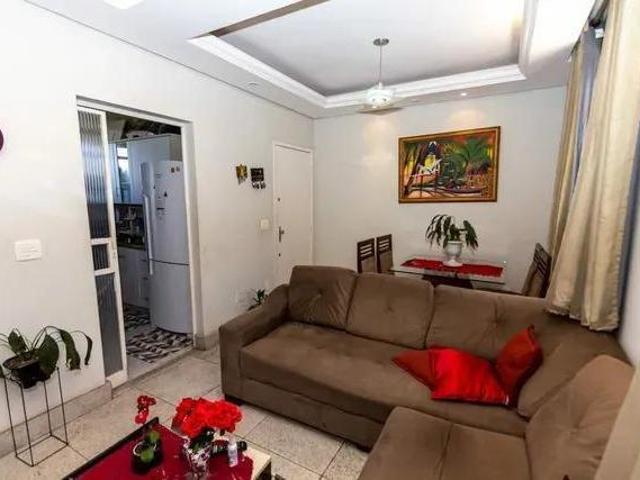 Apartamento venda em Região Geográfica Imediata de Belo Horizonte, Região Metropolitana de Belo Horizonte