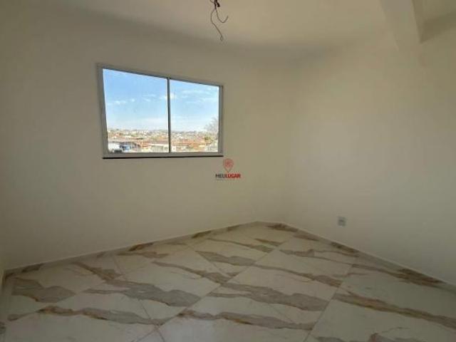 Apartamento venda em Lindeia, Belo Horizonte