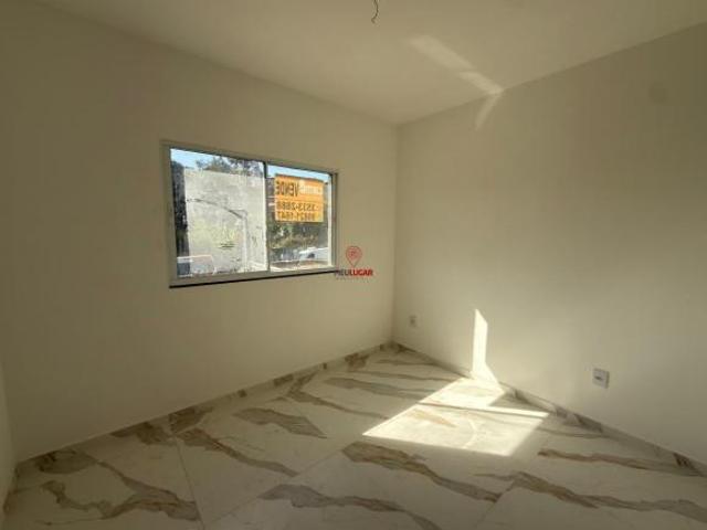 Apartamento venda em Lindeia, Belo Horizonte