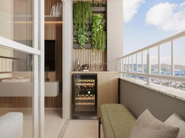 Apartamento venda em Região Geográfica Imediata de Belo Horizonte, Região Metropolitana de Belo Horizonte