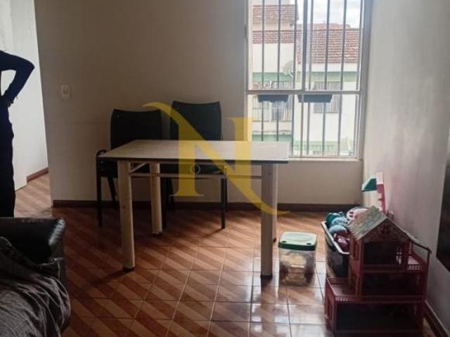 Apartamento venda em Pindorama, Belo Horizonte