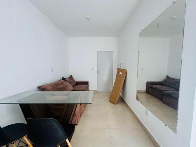 Apartamento venda em Região Geográfica Imediata de Varginha, Varginha