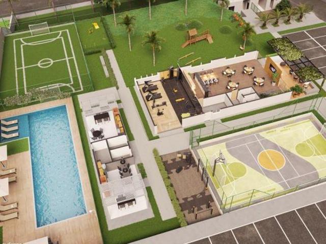 Apartamento venda em Liberdade, Belo Horizonte