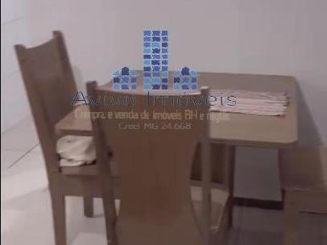 Apartamento venda em Jaqueline, Belo Horizonte