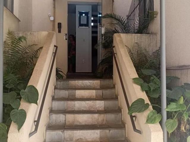 Apartamento venda em Jardim Montanhês, Belo Horizonte