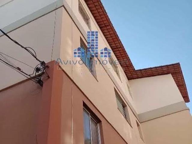 Apartamento venda em Vila Nossa Senhora da Aparecida, Belo Horizonte
