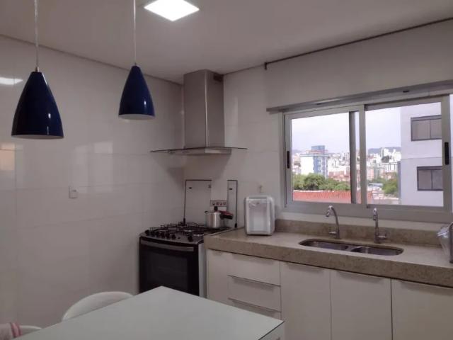 Apartamento venda em Região Geográfica Imediata de Belo Horizonte, Região Metropolitana de Belo Horizonte