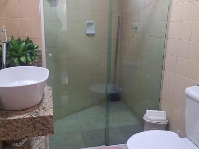 Apartamento venda em Conjunto Califórnia I, Belo Horizonte