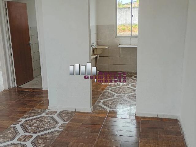 Apartamento venda em Parque Real, Belo Horizonte
