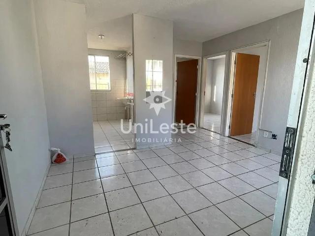 Apartamento venda em Regional Nordeste, Belo Horizonte