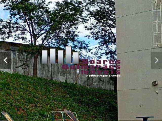 Apartamento venda em Parque Real, Belo Horizonte