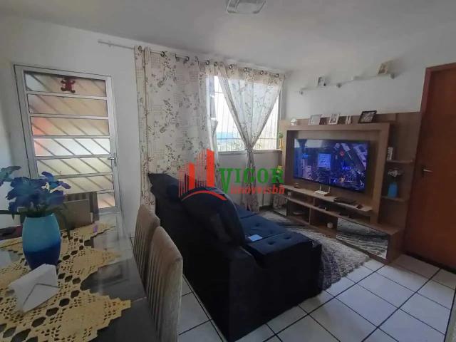 Apartamento venda em Parque Real, Belo Horizonte
