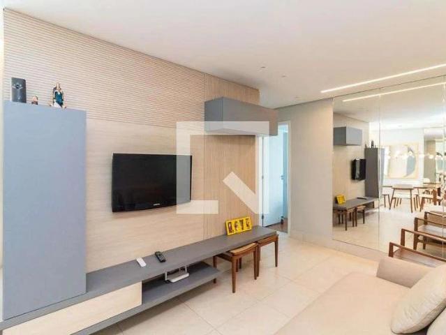 Apartamento venda em Vila Rica, Belo Horizonte