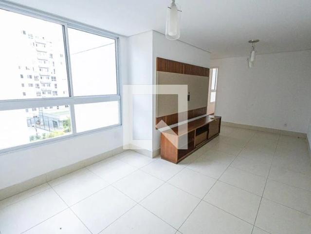 Apartamento venda em Vila Rica, Belo Horizonte