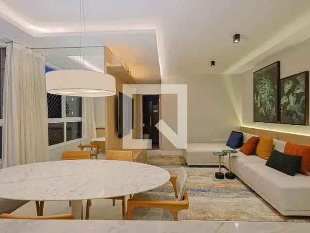 Apartamento venda em Vila Rica, Belo Horizonte
