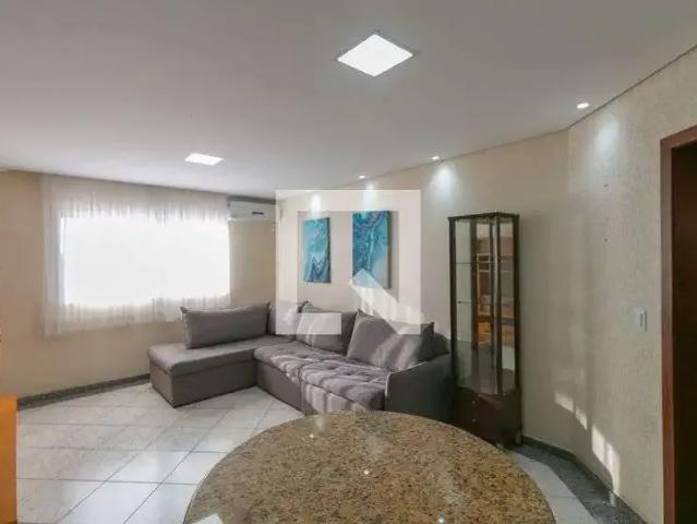 Apartamento venda em Minaslândia, Belo Horizonte