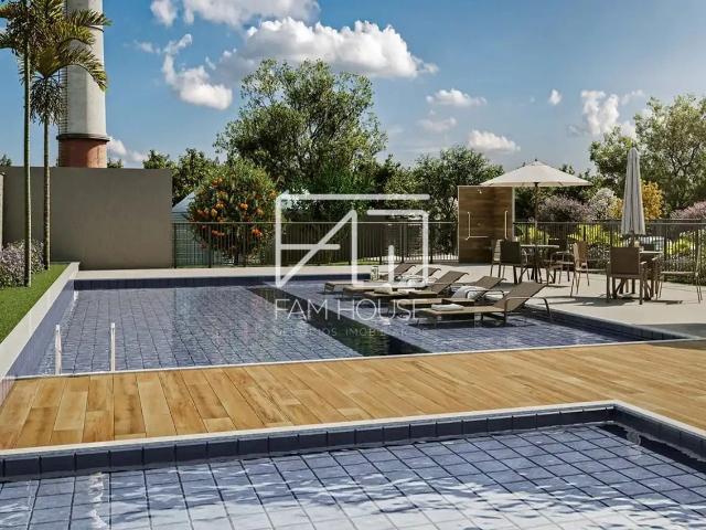 Apartamento venda em Alípio de Melo, Belo Horizonte