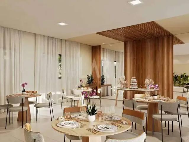Apartamento venda em Alípio de Melo, Belo Horizonte